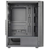 ATX case Aerocool DELTABKV1 Black