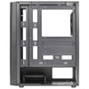 ATX case Aerocool DELTABKV1 Black