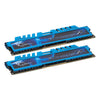RAM Speicher GSKILL PC3-12800 CL9 16 GB