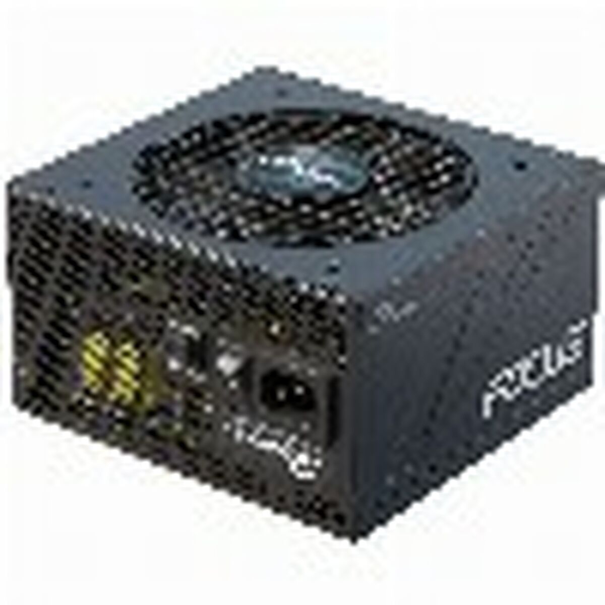 Power source SeaSonic FOCUS-GX-850 850W 840W 80 Plus Gold