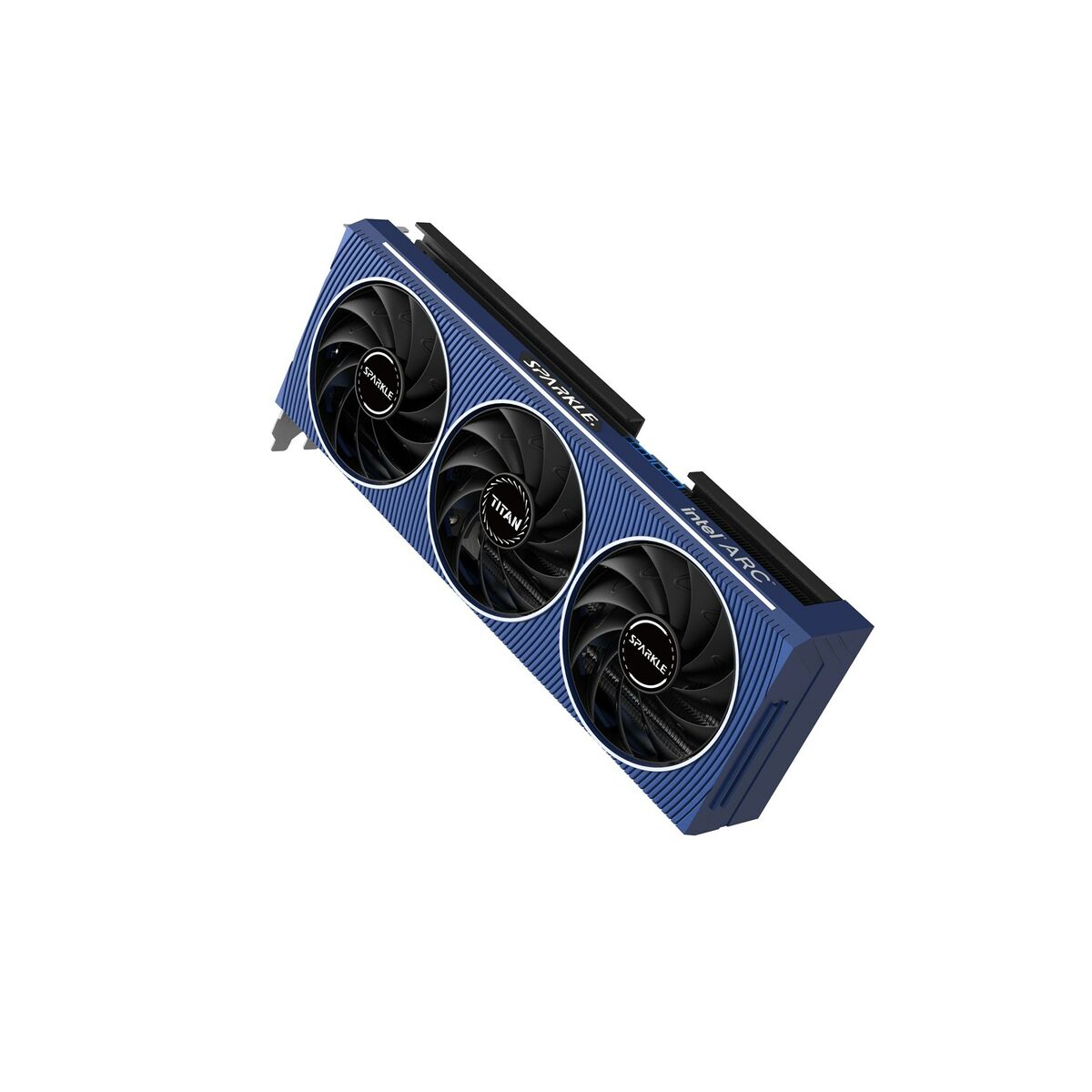 Graphics card Sparkle 16GB GDDR6 16GB RAM