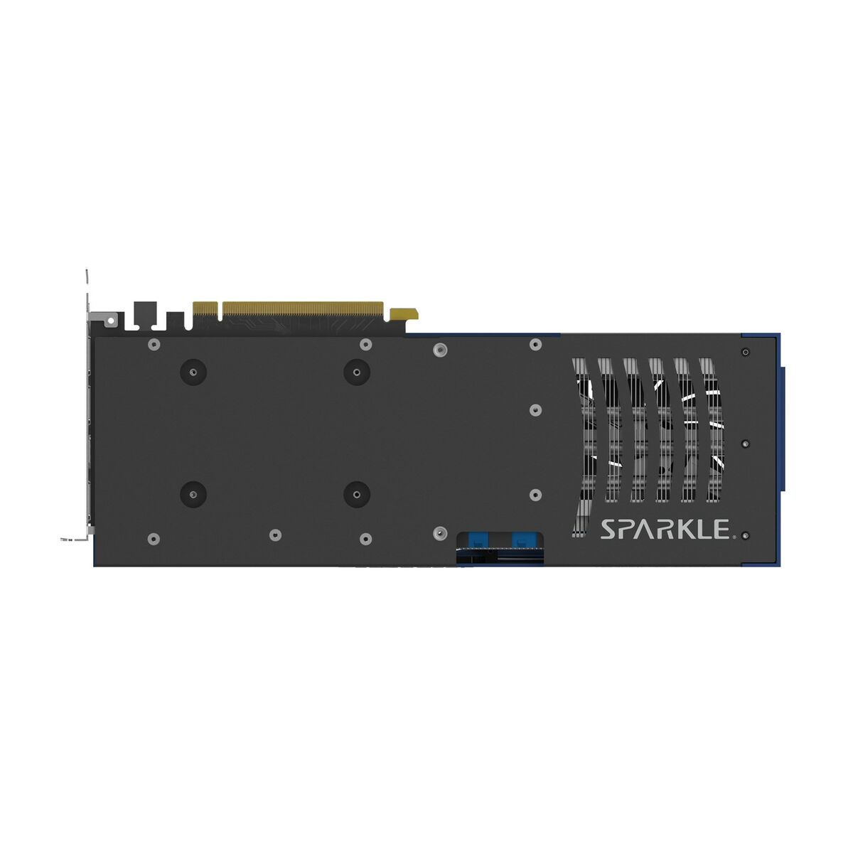 Graphics card Sparkle 16GB GDDR6 16GB RAM