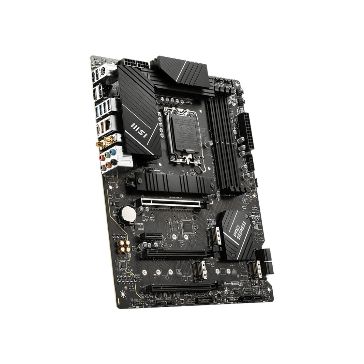 Motherboard MSI PRO Z790-P WIFI LGA 1700