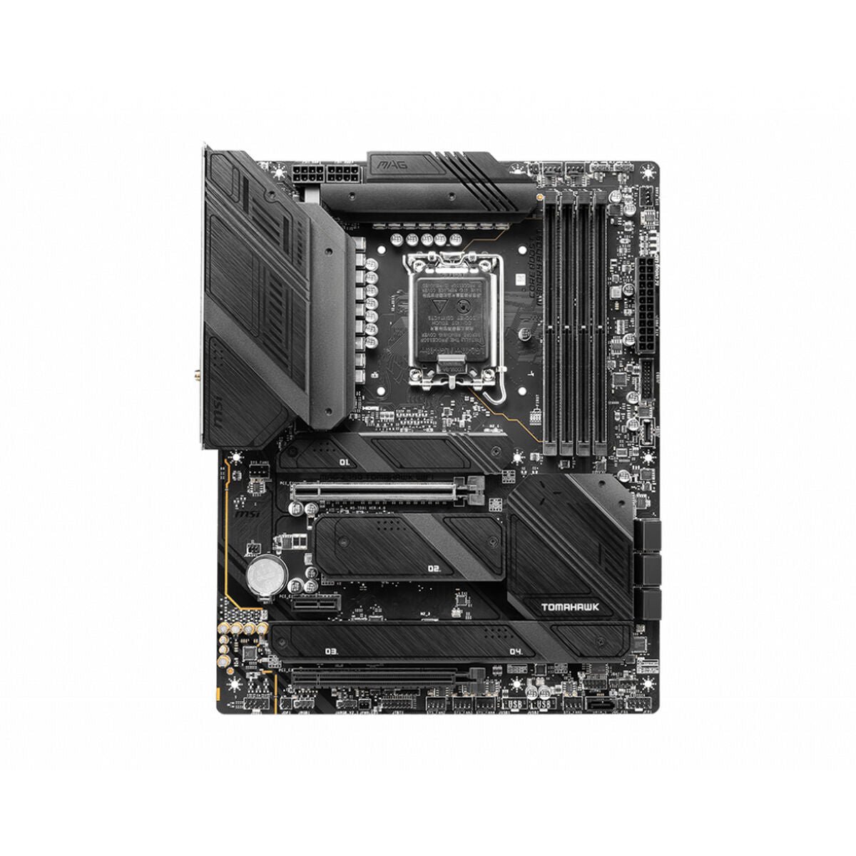 Motherboard MSI MAG Z790 TOMAHAWK WIFI LGA 1700