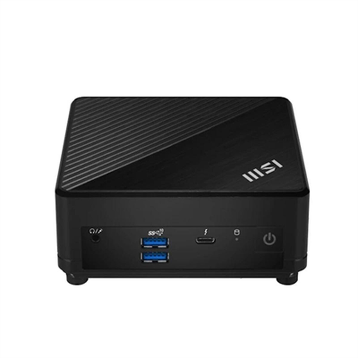 Mini PC MSI Cubi 5 12M-002EU Intel Core i5-1235U 8GB RAM 512GB SSD