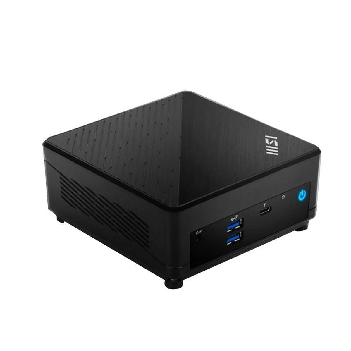 Mini-PC MSI Cubi 5 12M-002EU Intel Core i5-1235U 8 GB RAM 512 GB SSD