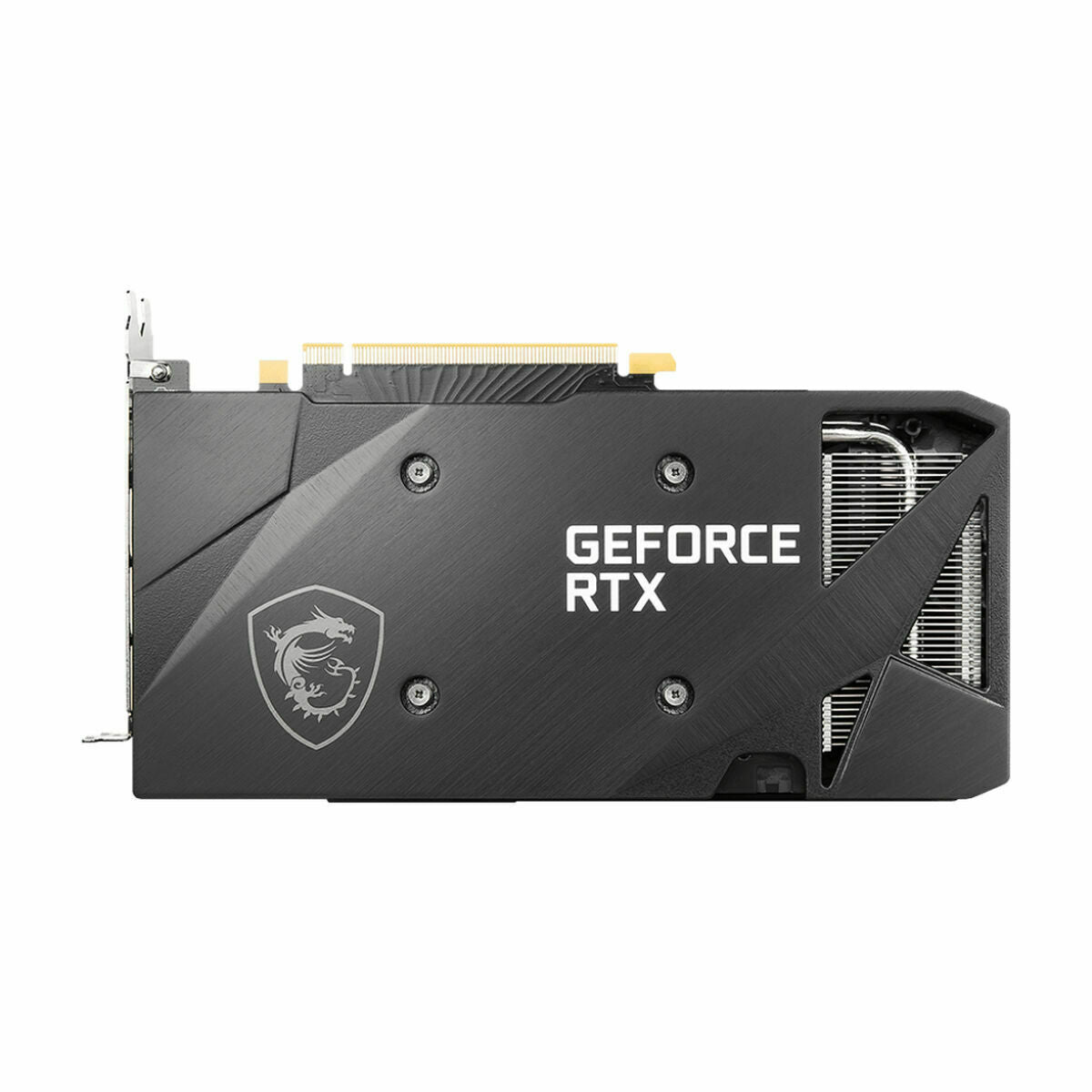 Grafikkarte MSI VENTUS 2X OC GeForce RTX 3060