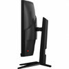 Curved WQHD Gaming Monitor MSI MAG 325CQRF-QD 32