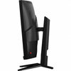 Curved WQHD Gaming Monitor MSI MAG 325CQRF-QD 32