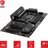 Motherboard MSI MAG X670E TOMAHAWK WIFI AMD AM5 AMD X670 AMD