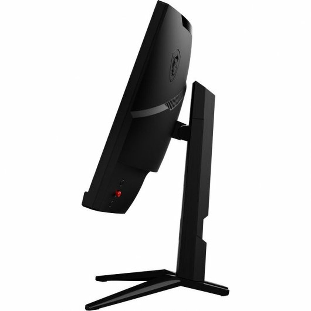 Curved WQHD Gaming Monitor MSI MAG 275CQRXF 27" 240Hz 1ms Curved