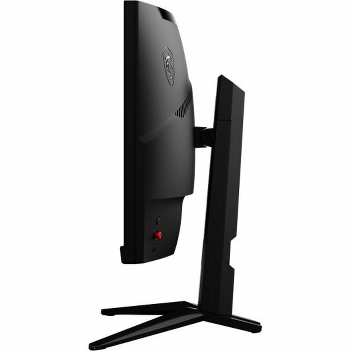 Curved WQHD Gaming Monitor MSI MAG 275CQRXF 27" 240Hz 1ms Curved