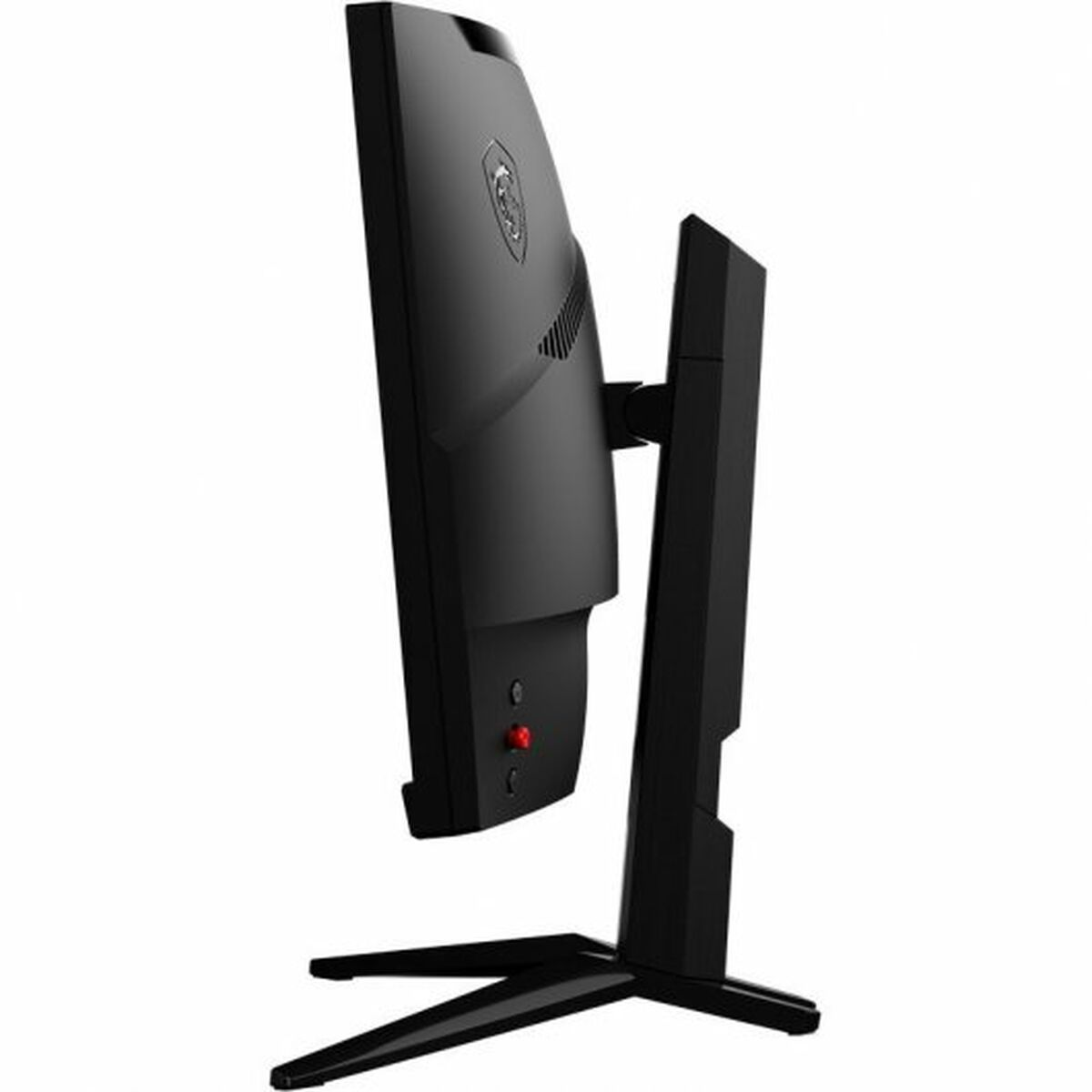 Curved WQHD Gaming Monitor MSI MAG 275CQRXF 27" 240Hz 1ms Gekrümmt