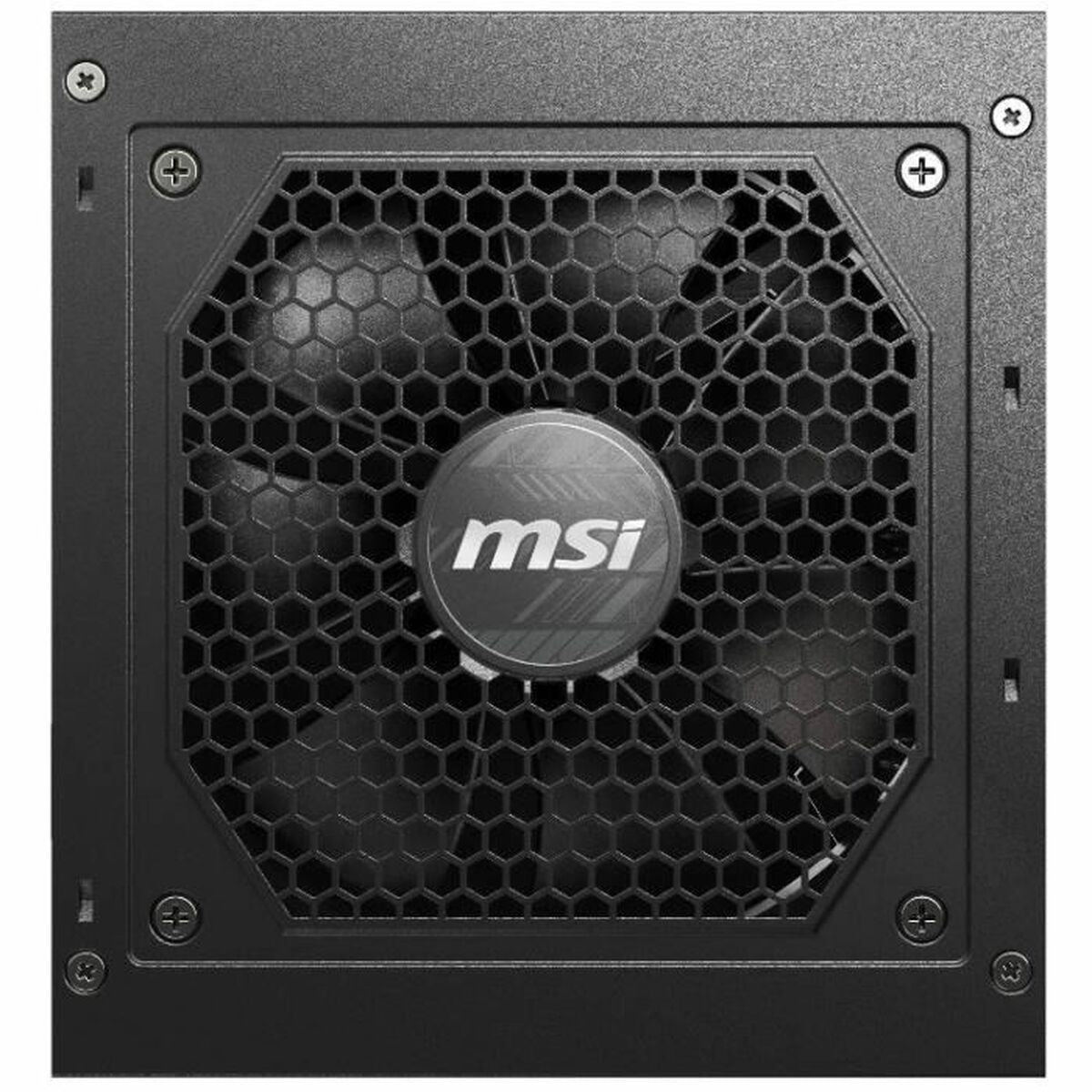 Stromquelle MSI Modular 750 W ATX 80 Plus Gold