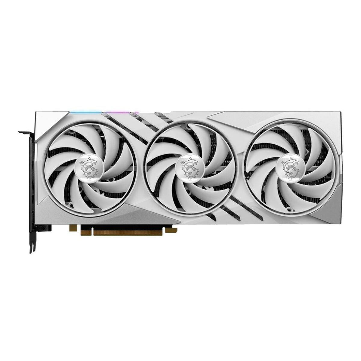 Grafikkarte MSI RTX 4070 Ti SUPER 16G GAMING X 16 GB RAM