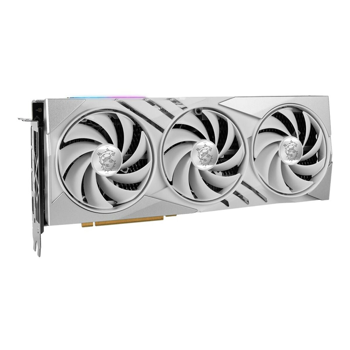 Graphics card MSI RTX 4070 Ti SUPER 16G GAMING X 16GB RAM