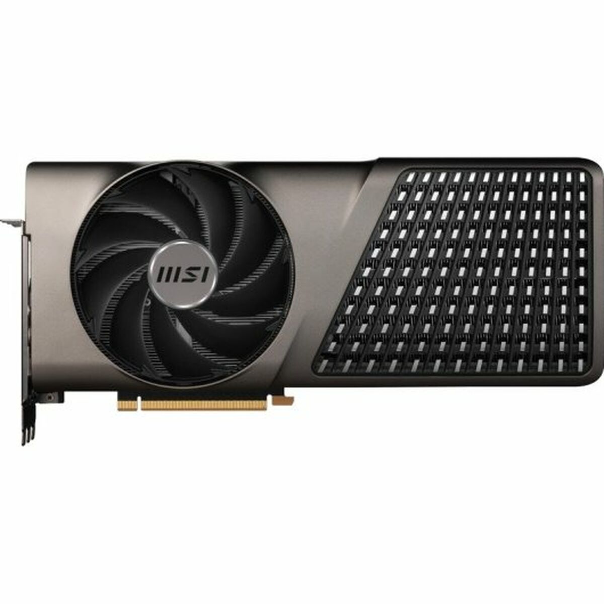 Graphics card MSI GeForce RTX 4080 SUPER 16GB GDDR6