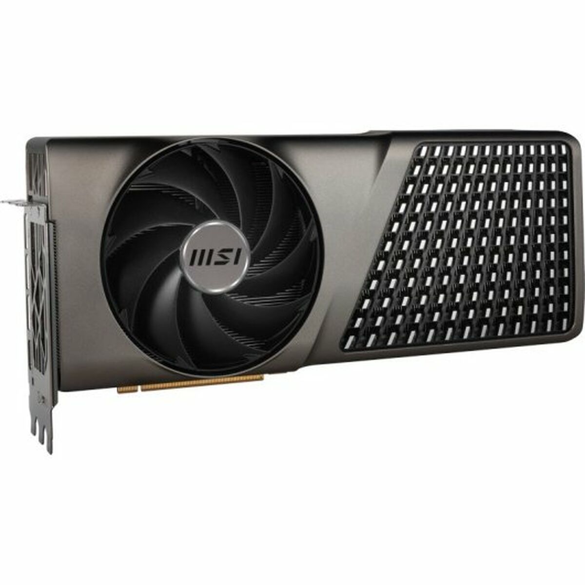 Graphics card MSI GeForce RTX 4080 SUPER 16GB GDDR6