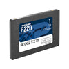 Festplatte Patriot Memory P220 1 TB SSD