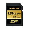 Micro SD-Karte Patriot Memory PEF128GEP92SDX 128 GB