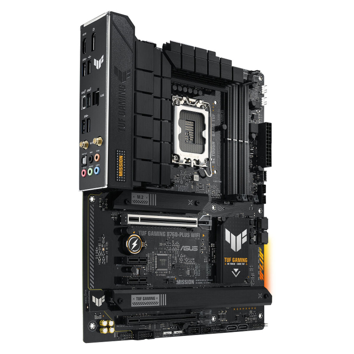 Motherboard Asus TUF Gaming B760-Plus WIFI