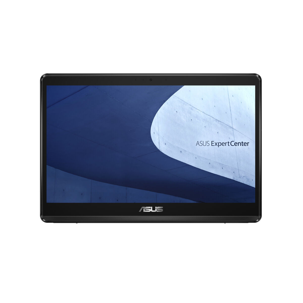 Alles-In-Einem Asus ExpertCenter E1 15,6" Intel Celeron N4500 4 GB RAM 256 GB SSD