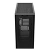 ATX semi-tower case Asus A21 black