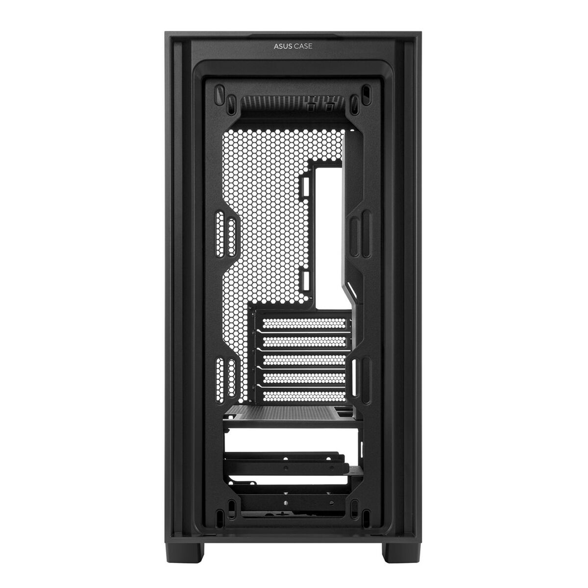 ATX semi-tower case Asus A21 black