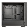 ATX semi-tower case Asus A21 black