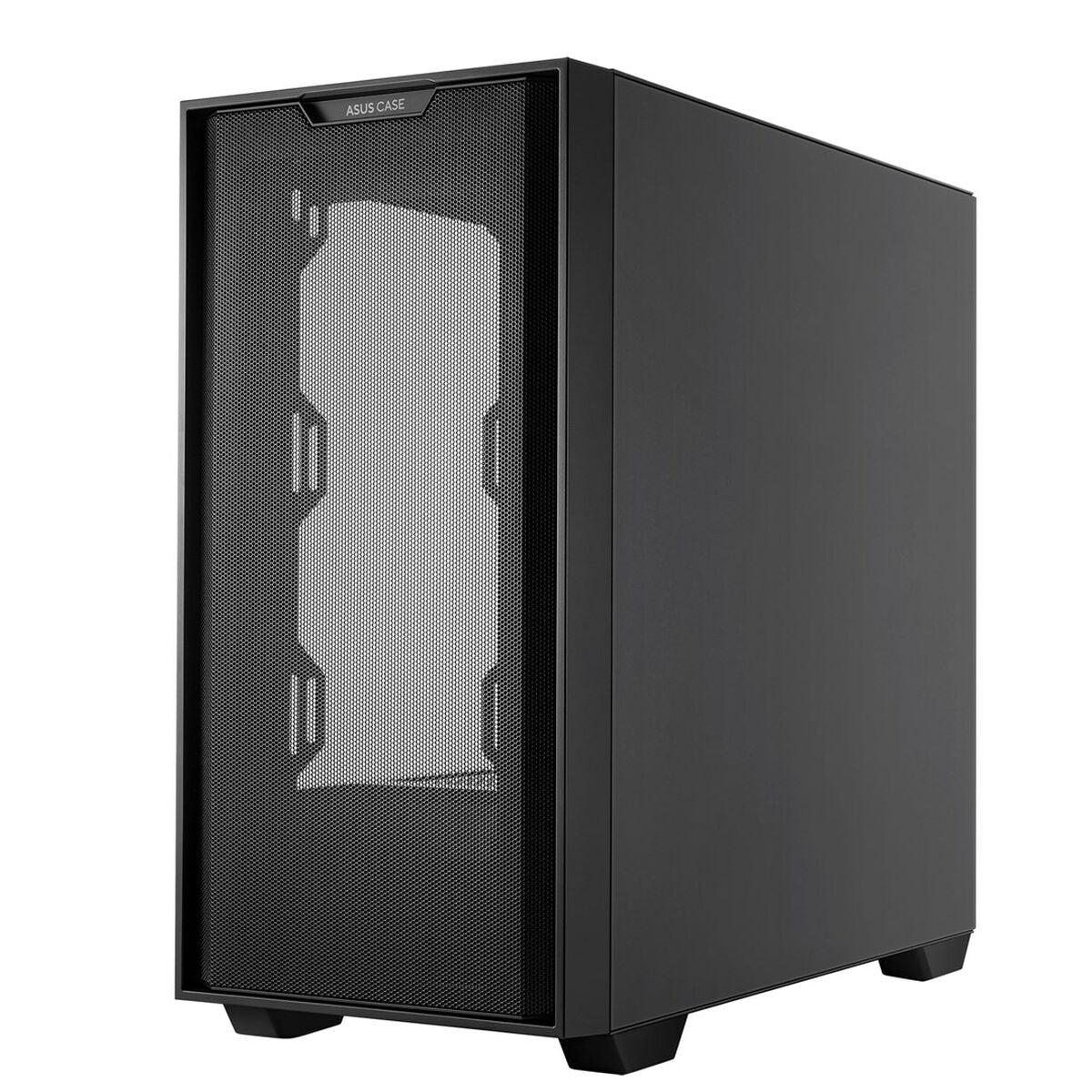 ATX semi-tower case Asus A21 black