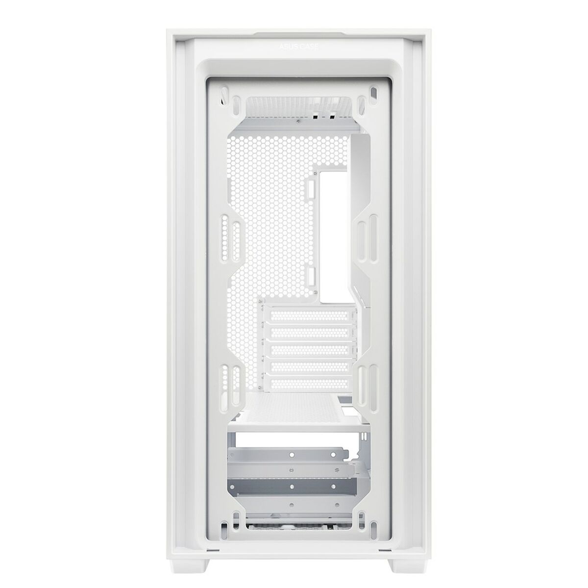 ATX semi-tower case Asus A21 white