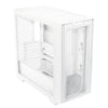 ATX semi-tower case Asus A21 white