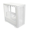 ATX semi-tower case Asus A21 white