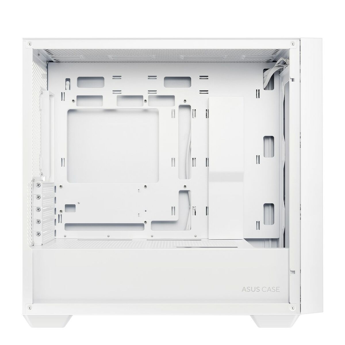 ATX semi-tower case Asus A21 white