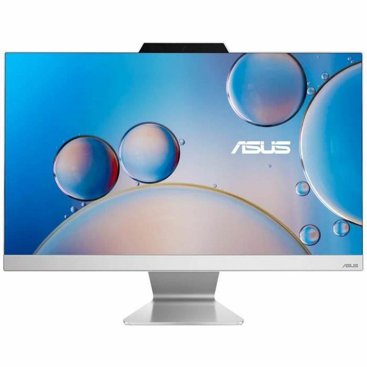 All-In-One Asus Vivo AiO 24 A3402 Full HD 23.8" Intel Core I3-1215U 8GB RAM 512GB SSD