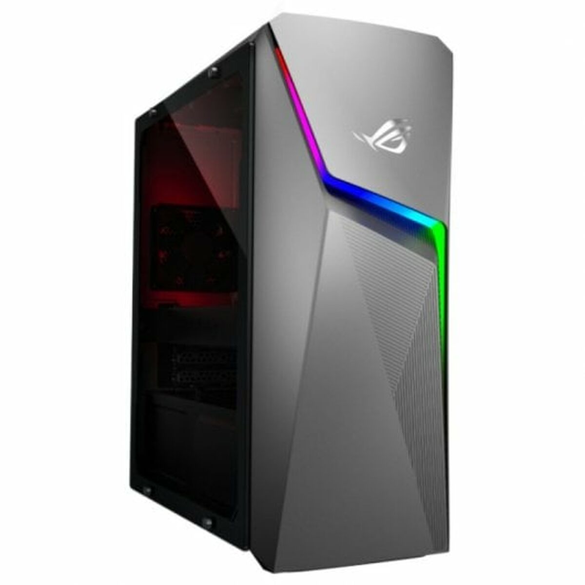 Desktop PC Asus ROG Strix G10DK 32GB RAM AMD Ryzen 7 5700G 2TB