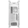 ATX semi-tower case Asus GR701 ROG white colorful