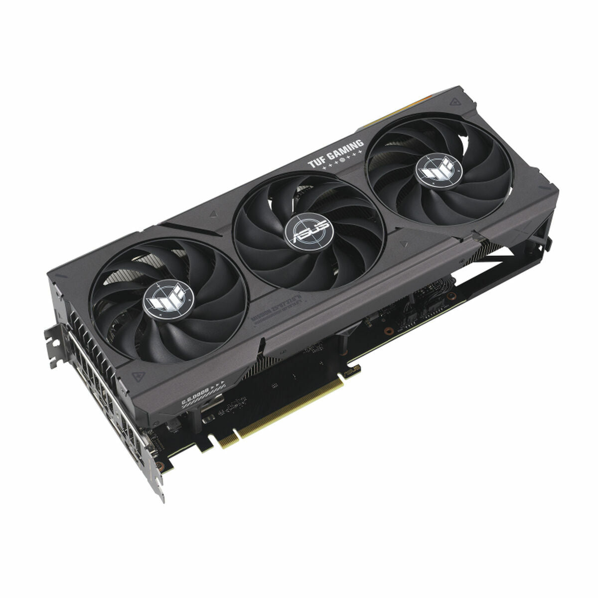 Graphics card Asus TUF 8 GB GDDR6 Geforce RTX 4060 Ti