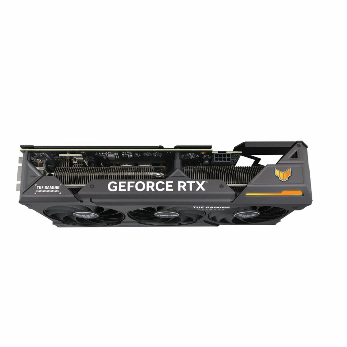 Graphics card Asus TUF 8 GB GDDR6 Geforce RTX 4060 Ti