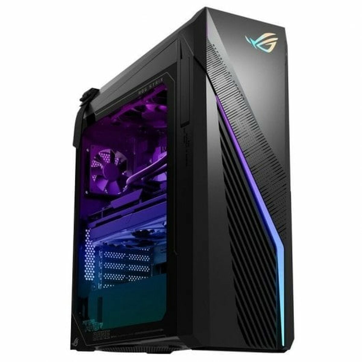 Desktop PC Asus ROG Strix G16CH Intel Core i7-13700KF 32 GB RAM 1 TB SSD