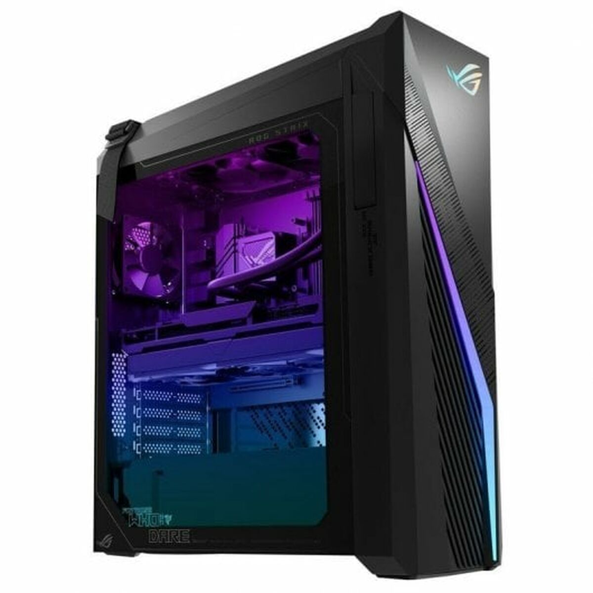 Desktop PC Asus ROG Strix G16CH Intel Core i7-13700KF 32 GB RAM 1 TB SSD