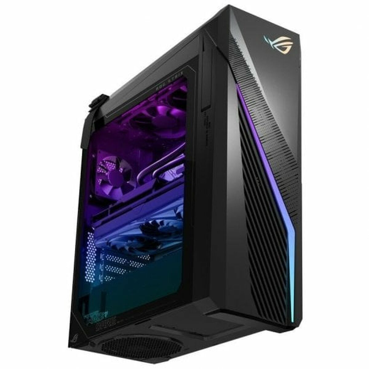 Desktop PC Asus ROG Strix G16CH Intel Core i7-13700KF 32GB RAM 1TB SSD