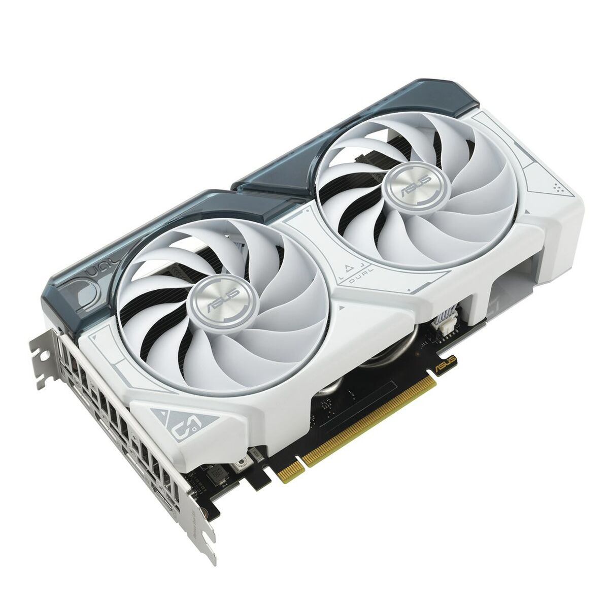 Grafikkarte Asus 90YV0J42-M0NA00 NVIDIA Geforce RTX 4060 Ti 8 GB