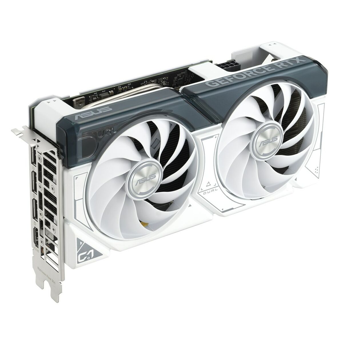 Grafikkarte Asus 90YV0J42-M0NA00 NVIDIA Geforce RTX 4060 Ti 8 GB