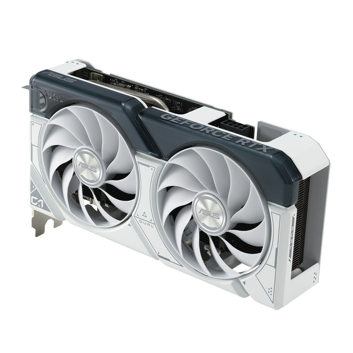 Grafikkarte Asus 90YV0J42-M0NA00 NVIDIA Geforce RTX 4060 Ti 8 GB