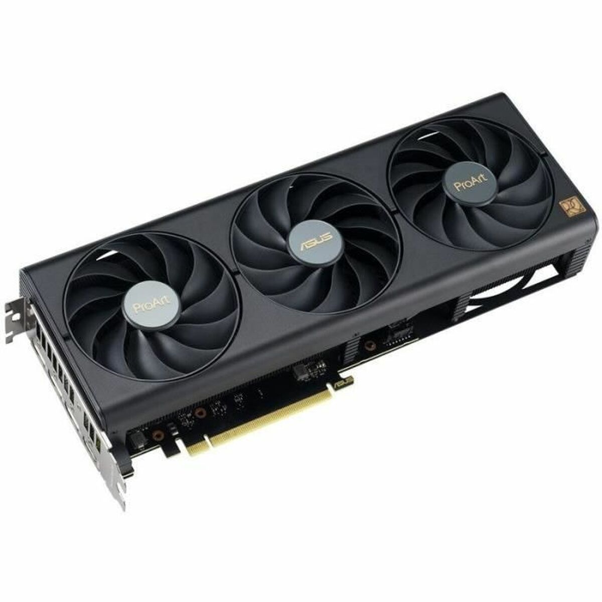 Grafikkarte Asus 90YV0JH2-M0NA00 Geforce RTX 4060 Ti