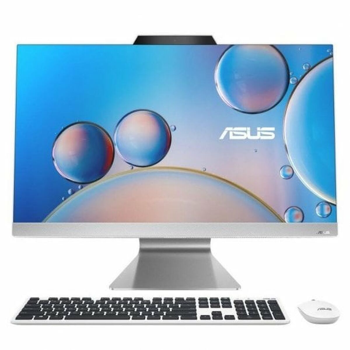 Alles-In-Einem Asus M3702WFAK-WA0240 27" AMD Ryzen 3 7320U  8 GB RAM 512 GB SSD