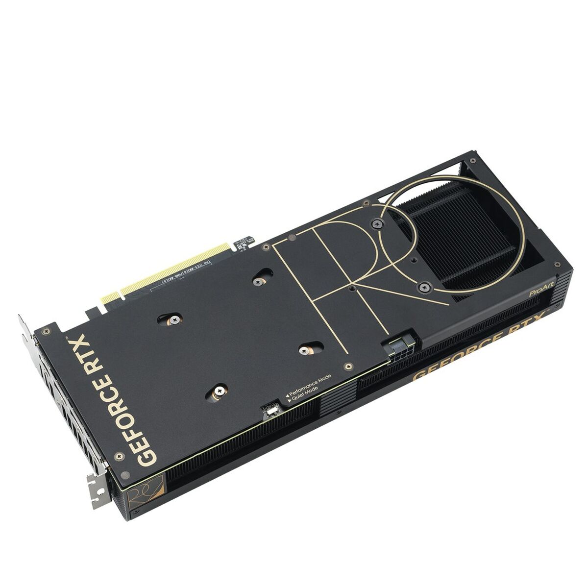 Grafikkarte Asus 90YV0JM0-M0NA00                 8 GB GDDR6X Geforce RTX 4060