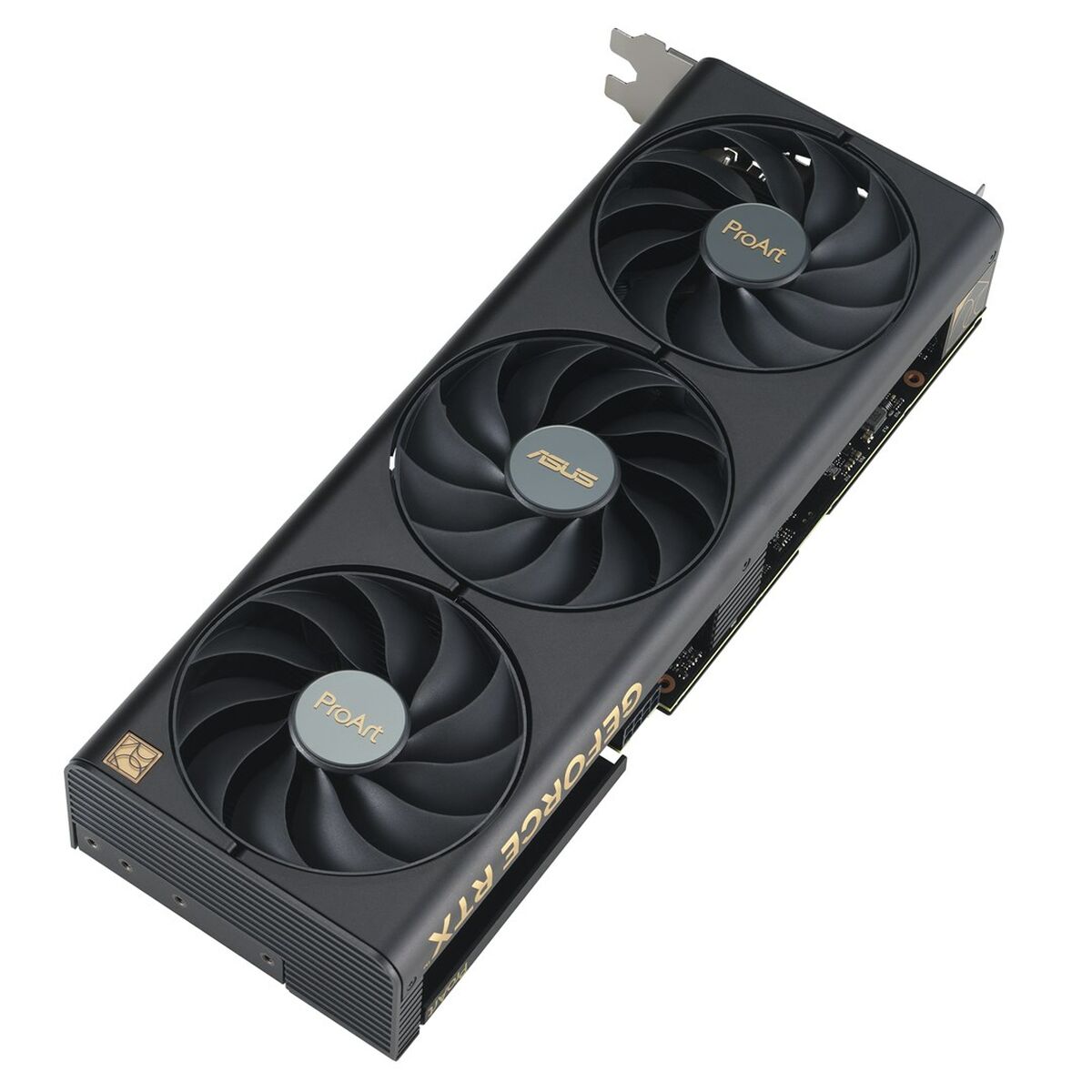 Grafikkarte Asus 90YV0JM0-M0NA00                 8 GB GDDR6X Geforce RTX 4060