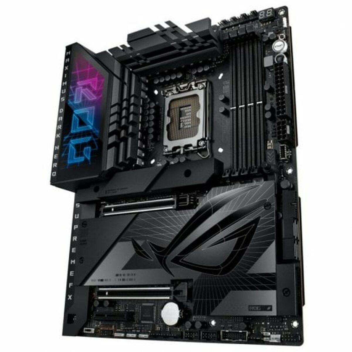 Motherboard Asus ROG MAXIMUS Z790 Intel Z790 Express LGA 1700